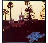 Hotel California Original recording remastered Edition by Eagles (1984) Audio CD