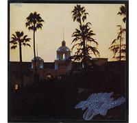 Hotel California + Poster - VG