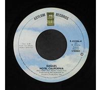 hotel california / pretty maids all in a row