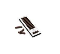 Hotel Chocolat 40% Milk Chocolate Batons - 15 Chocolate Sticks, 120g