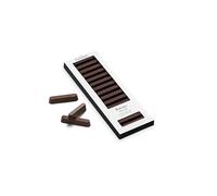 Hotel Chocolat 40% Milk Chocolate Batons - 15 Chocolate Sticks, 120g - Chocolate Gifts - Designed To Taste And Share