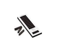 Hotel Chocolat 70% Dark Chocolate Batons - 15 Chocolate Sticks, 120g - Chocolate Gifts - Designed To Taste And Share - Suitable For Vegetarians