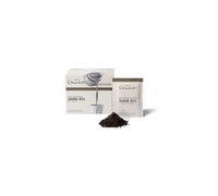 Hotel Chocolat 85 Dark Hot Chocolate Sachets Luxury Chocolate Flakes Pack of 10 SingleServe Sachets 310g Suitable for Vegetarians Vegans