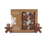 Hotel Chocolat - A Dozen Gingerbread Men