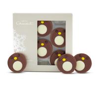 Hotel Chocolat - A Dozen Portly Penguins