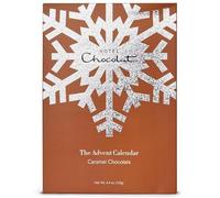 Hotel Chocolat Advent Calendar 2021- Caramel Chocolate 125g