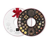 Hotel Chocolat Chocolate Wreath Box, 595g