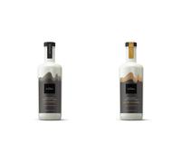 Hotel Chocolat Classic Chocolate Cream Velevtised, 500ml & : Salted Caramel Chocolate Vodka, 500ml