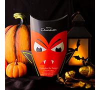 Hotel Chocolat - Cryptopher thr Vampire Caramel Milk Chocolate