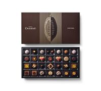 Hotel Chocolat Everything 29-Piece Boxed Selection, 330g