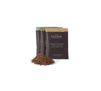 Hotel Chocolat Everything Hot Chocolate Sachet Selection - Luxury Chocolate Flakes - Pack of 20 Single-Serve Sachets, 700g - Different Recipes