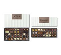 Hotel Chocolat - Everything Luxe, 525 gm & Everything Sleekster, 355 grams