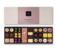 Hotel Chocolat Exuberantly Fruity Sleekster