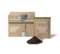 Hotel Chocolat - Hazelnut Mocha Latte Hot Chocolate Sachets
