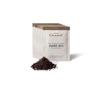 Hotel Chocolat Hot Chocolate Flakes Selection, Sachets 20 Pack 700g | Made From Real Chocolate Flakes, A Selection of Rich And Creamy Recipes, The Secret To Barista-Grade Hot Chocolate