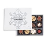Hotel Chocolat - Merry Christmas Signature