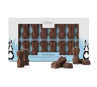 Hotel Chocolat - Milk Chocolate City Bunnies