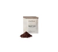 Hotel Chocolat Milky 50 Hot Chocolate Sachets Luxury Chocolate Flakes Pack of 20 SingleServe Sachets 700g Made To Pair With The Velvetiser Serve