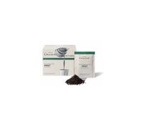 Hotel Chocolat Mint Hot Chocolate Sachets - Luxury Chocolate Flakes - Pack of 10 Single-Serve Sachets, 310g - Suitable for Vegetarians & Vegans