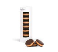 Hotel Chocolat Orange Chocolat Macarons