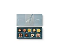 Hotel Chocolat Patisserie Dreamer 9-Piece Boxed Selection, 120g - Chocolate Gift Box For Birthday, Anniversary, Thank You