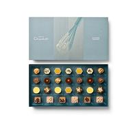 Hotel Chocolat Patisserie Dreamer Chocolate Box, Dessert Inspired 27 piece | A Generous Collection Of Our Bestselling Dessert Inspired Chocolates, A Perfect Shareable Gift For Dinner Parties
