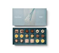 Hotel Chocolat Patisserie Dreamer Dessert Inspired Chocolate Box, 18 Piece | A Curated Collection Of Our Bestselling Dessert Inspired Chocolates, A Perfect Shareable Gift For Dinner Parties