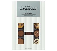 Hotel Chocolat Patisserie H-Box - 14 Dessert-Inspired Chocolates, 180g - Chocolate Gifts For Birthday, Thank You, Congratulations, Anniversary - Gifts