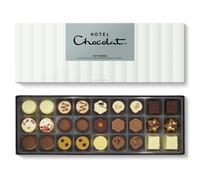 Hotel Chocolat Patisserie Sleekster - 27 Dessert-Inspired Chocolates, 350g - Chocolate Gifts For Birthday, Thank You, Congratulations, Anniversary -
