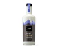 Hotel Chocolat Rum & Raisin Velvetised Chocolate Cream - 500ml, 12% vol - Vodka - Great Over Ice Or In Hot Chocolate And Cocktails. For Mother' Day