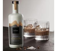 Hotel Chocolat Salted Caramel Velvetised Chocolate Cream AwardWinning