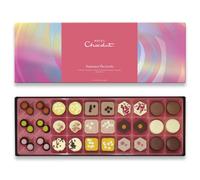 Hotel Chocolat - Summer Desserts Sleekster, Pink