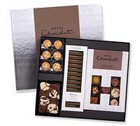 Hotel Chocolat: Taste Gift Collections - Everything