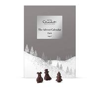 Hotel Chocolat The Advent Calendar, Dark, Vegan, 125g