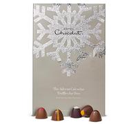 Hotel Chocolat - The Advent Calendar for Two & The Advent Calendar- Dark