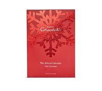 Hotel Chocolat The Advent Calendar - Milk, One Colour, Women One Colour