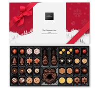 Hotel Chocolat The Christmas Luxe, Classic, 465g