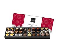 Hotel Chocolat The Classic Christmas Chocolate Sleekster