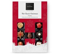 Hotel Chocolat The Classic Christmas H-Box, 160 g