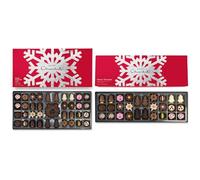 Hotel Chocolat - The Classic Christmas Luxe & The Classic Christmas Sleekster