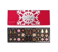 Hotel Chocolat The Classic Christmas Sleekster 28 Classic And Christmas C