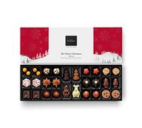 Hotel Chocolat The Classic Christmas Sleekster, 320 g
