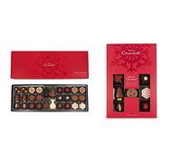 Hotel Chocolat - The Classic Christmas Sleekster & The Classic Christmas H-box