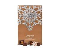 Hotel Chocolat The Everything Advent Calendar, One Colour, Women One Colour