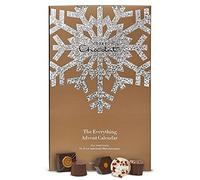 Hotel Chocolat - The Everything Chocolate Advent Calendar 2025. 310g. Christmas Chocolate Gift.