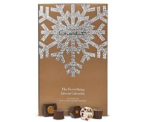 Hotel Chocolat - The Everything Chocolate Advent Calendar 2025. 310g. Christmas Chocolate Gift.