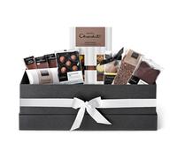 Hotel Chocolat The Large Chocolate Hamper 578g Assortment of Milk Dark and