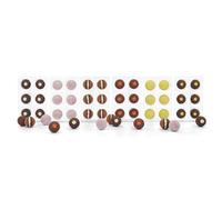 Hotel Chocolat The Selectors Collection, Tipsy, 413g - Chocolate Gifts For Birthday, Thank You, Congratulations, Anniversary