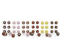 Hotel Chocolat The Selectors Collection, Tipsy, 413g - Chocolate Gifts For Birthday, Thank You, Congratulations, Anniversary