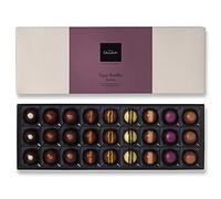 Hotel Chocolat The Tipsy Alcoholic Truffles Sleekster